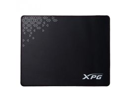 ADATA XPG Egérpad, Battleground L, 42x34cm, fekete (BATTLEGROUND L-BKCWW)